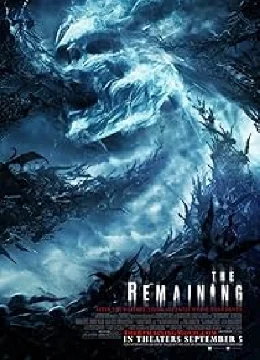 The Remaining (2014) Hindi Dubbed